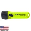 Princeton Tec Torrent LED - Neon Yellow T500-NY